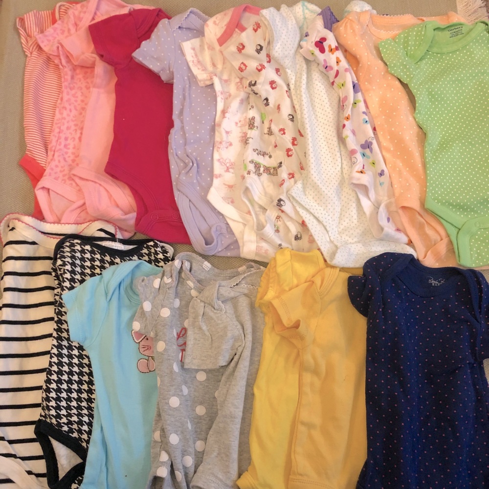 Onesies